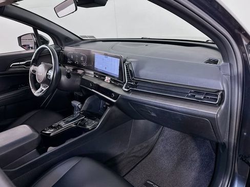 Used 2025 Kia Sportage X-Line w/ Premium Package AWD/4WD image 22