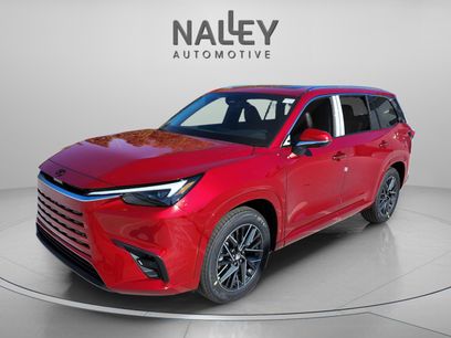 New 2026 Lexus TX 350 FWD