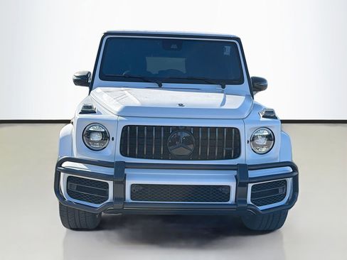 Used 2022 Mercedes-Benz G 63 AMG 4MATIC image 9