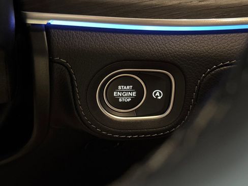 New 2025 Mercedes-Benz GLS 450 4MATIC image 31