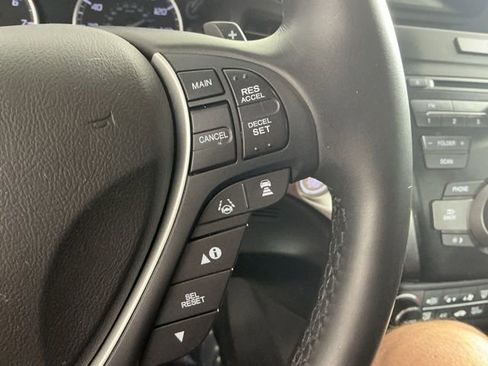 Used 2019 Acura ILX FWD image 27