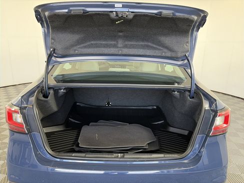 Certified 2025 Subaru Legacy Premium w/ Popular Package #1A AWD/4WD image 14