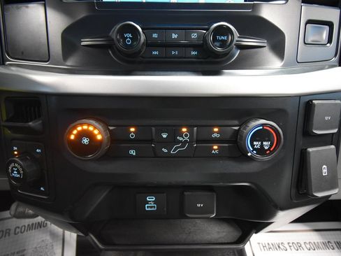 Used 2021 Ford F150 XL w/ Equipment Group 101A High AWD/4WD image 17