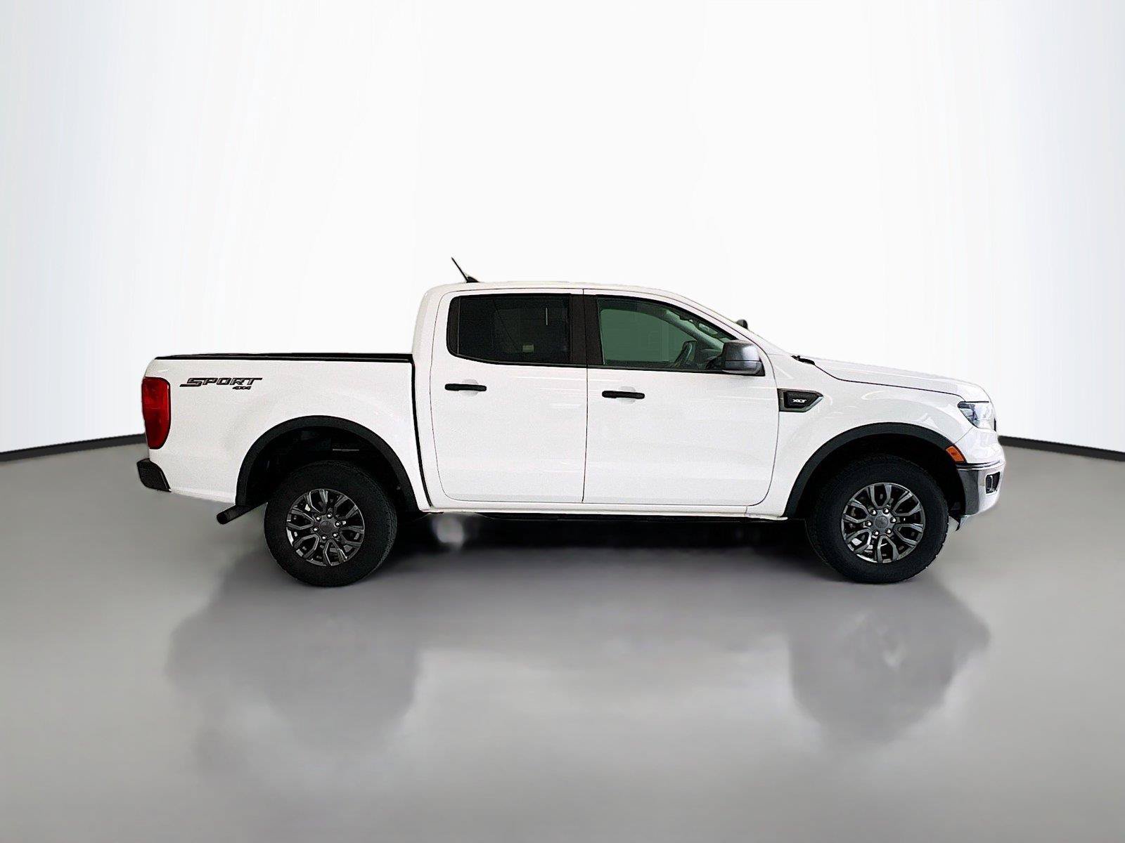 Used 2021 Ford Ranger XLT w/ Equipment Group 301A Mid AWD/4WD image 16