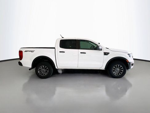 Used 2021 Ford Ranger XLT w/ Equipment Group 301A Mid AWD/4WD image 16