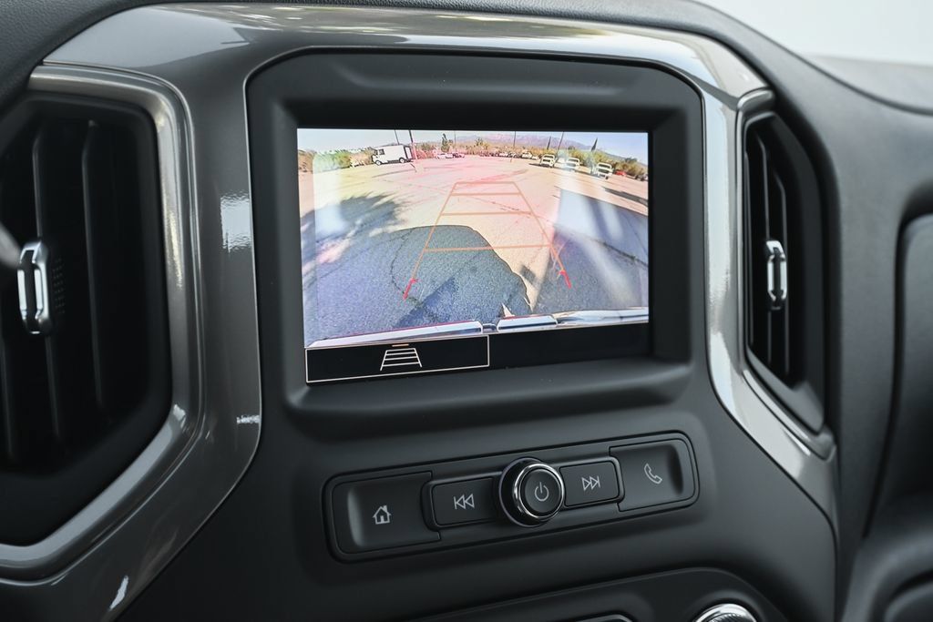 Used 2026 GMC Sierra 1500 Pro RWD image 25