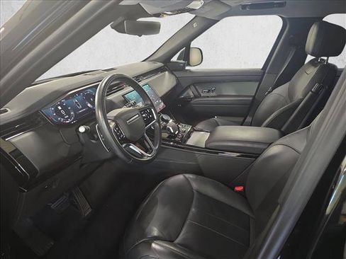 Used 2023 Land Rover Range Rover Sport SE AWD/4WD image 16