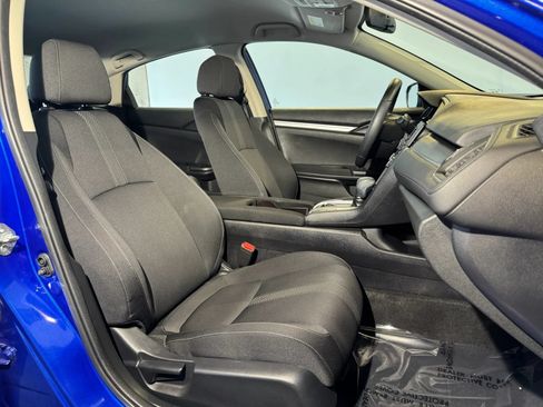 Used 2018 Honda Civic LX image 22