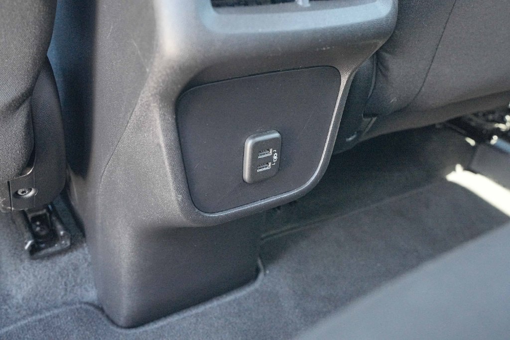 Used 2024 Chevrolet Equinox LT AWD/4WD image 21