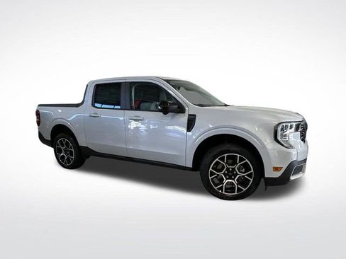 New 2026 Ford Maverick Lariat w/ 4K Tow Package image 37