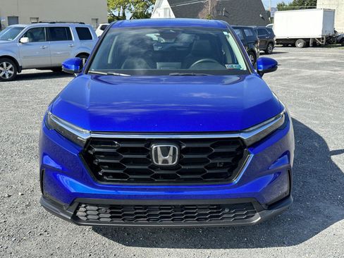 Used 2024 Honda CR-V EX-L image 3