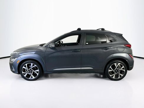 Used 2023 Hyundai Kona Limited FWD image 8