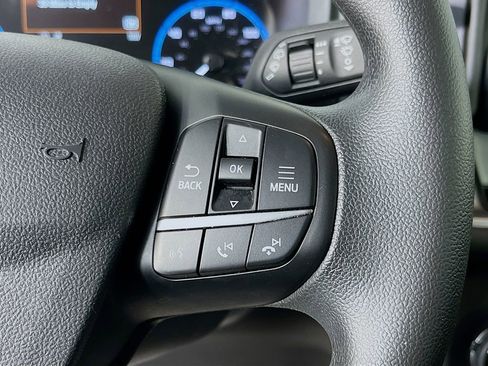 Used 2024 Ford Bronco Sport Big Bend AWD/4WD image 15