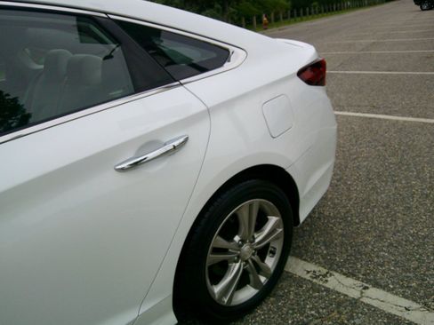 Used 2019 Hyundai Sonata SEL FWD image 21