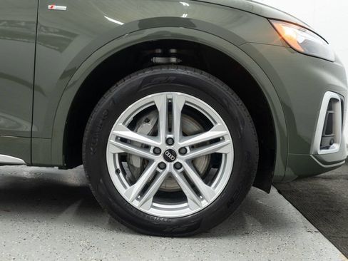 Used 2023 Audi Q5 e Premium Plus w/ Premium Plus Package AWD/4WD image 41