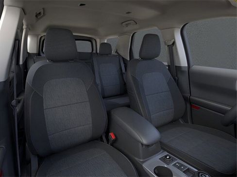 Certified 2024 Ford Bronco Sport Big Bend image 10