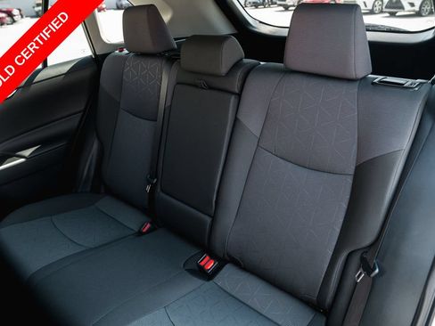 Certified 2025 Toyota RAV4 XLE AWD/4WD image 27
