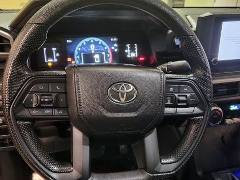 Used 2024 Toyota Tacoma SR image 14