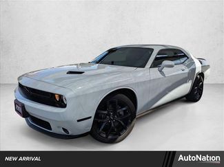 Used 2023 Dodge Challenger SXT w/ Plus Package video 1