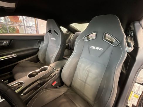 Used 2015 Ford Mustang Coupe w/ Ecoboost Performance Package image 9