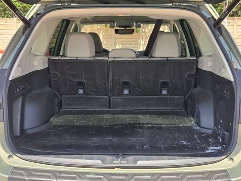 Used 2020 Subaru Forester Limited w/ Popular Package #3 AWD/4WD image 24