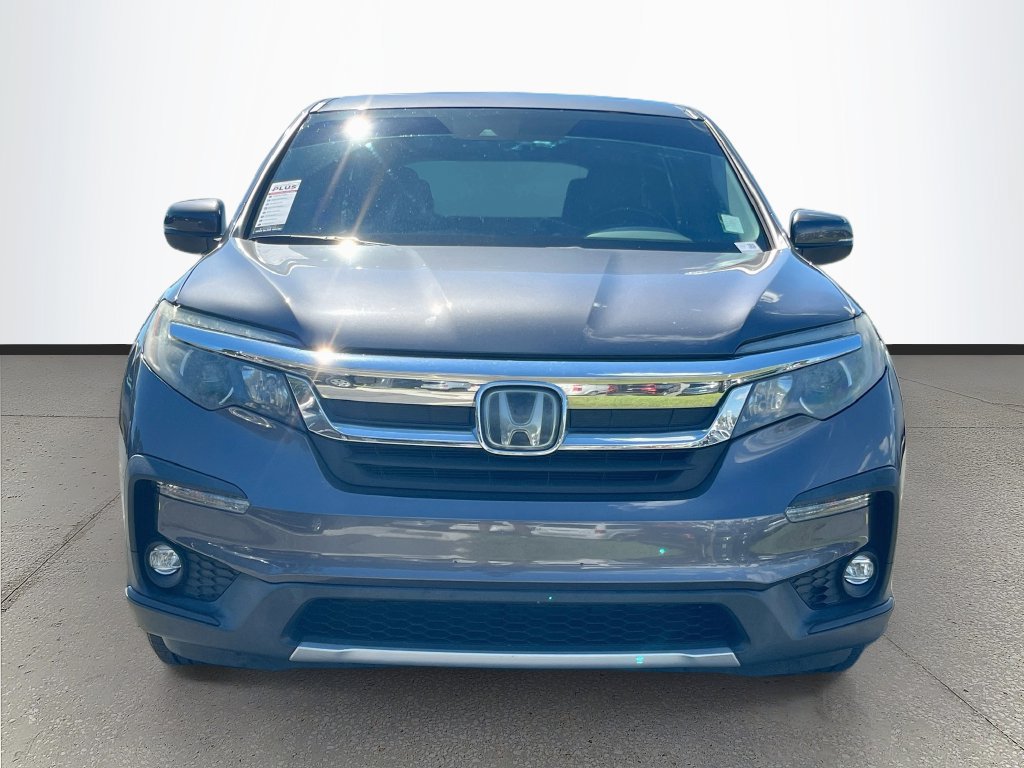 Used 2020 Honda Pilot EX-L image 2