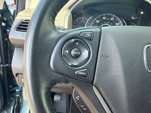 Used 2014 Honda CR-V EX-L image 29