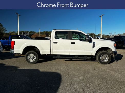Used 2020 Ford F250 XL w/ Power Equipment Group image 8