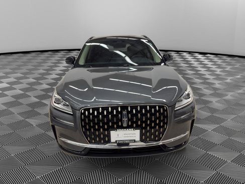 Used 2025 Lincoln Corsair Grand Touring w/ Equipment Group 301A image 2