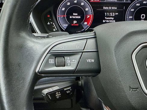 Used 2021 Audi Q3 2.0T Premium Plus w/ Premium Plus Package AWD/4WD image 11