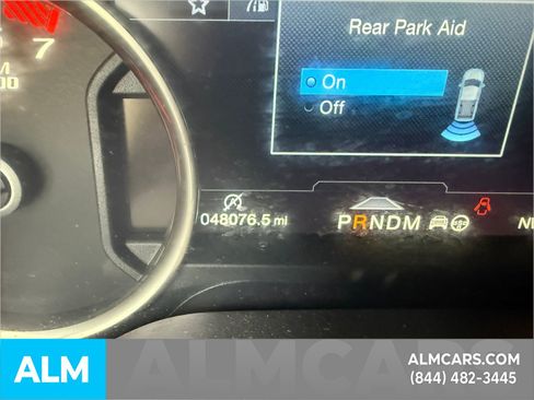 Used 2020 Ford F150 Raptor w/ Equipment Group 802A Luxury image 28