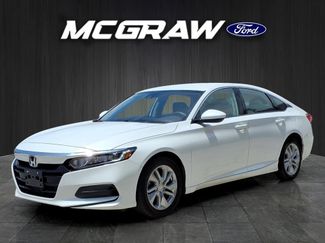 Used 2020 Honda Accord LX video 1
