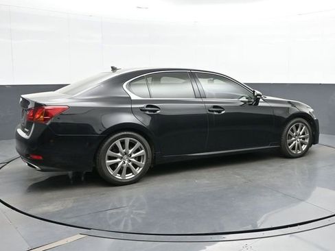 Used 2014 Lexus GS 350 w/ Premium Package image 8