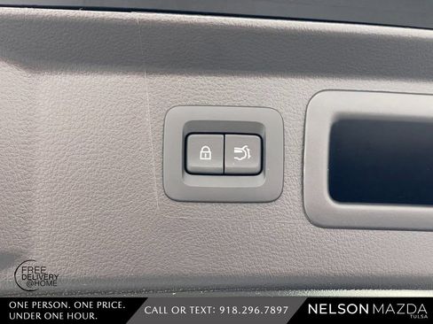 New 2026 MAZDA CX-50 AWD 2.5 Hybrid w/ Weather Package image 49