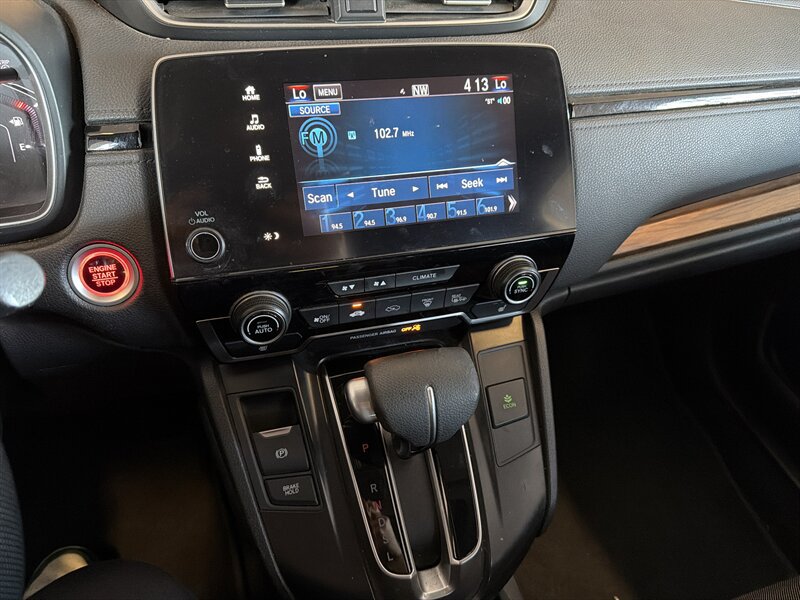 Used 2018 Honda CR-V EX image 14