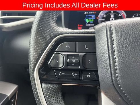 Used 2024 Toyota Tundra Limited AWD/4WD image 26