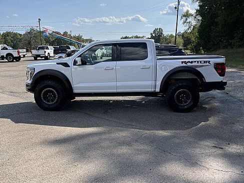 Used 2024 Ford F150 Raptor AWD/4WD image 4