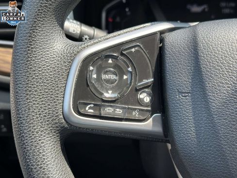 Used 2020 Honda CR-V EX image 21