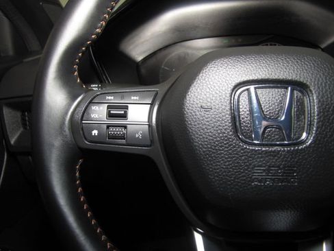 Certified 2025 Honda CR-V Sport-L image 5
