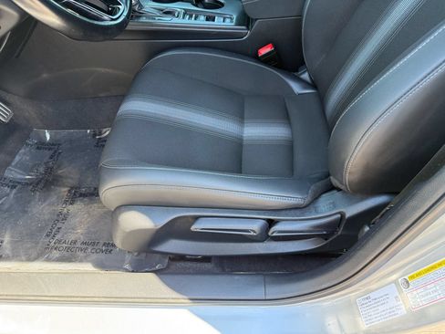 Used 2024 Honda Civic Sport image 14