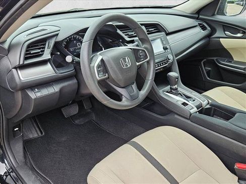 Used 2017 Honda Civic LX image 10