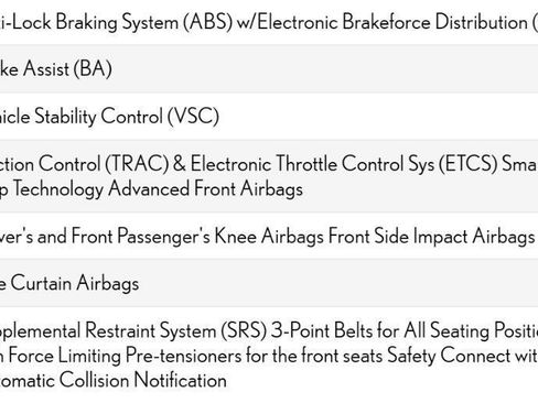Used 2013 Lexus CT 200h w/ Premium Pkg w/Backup Camera image 56