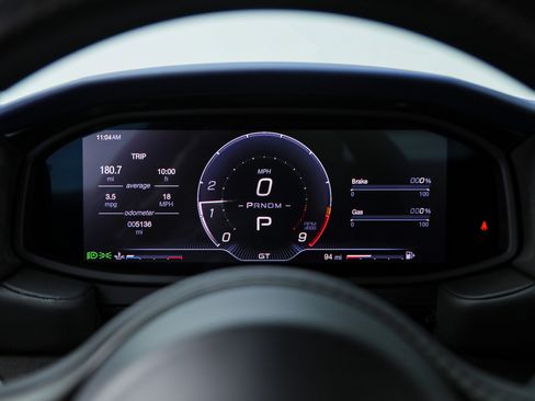 Certified 2022 Maserati MC20 Coupe RWD image 37