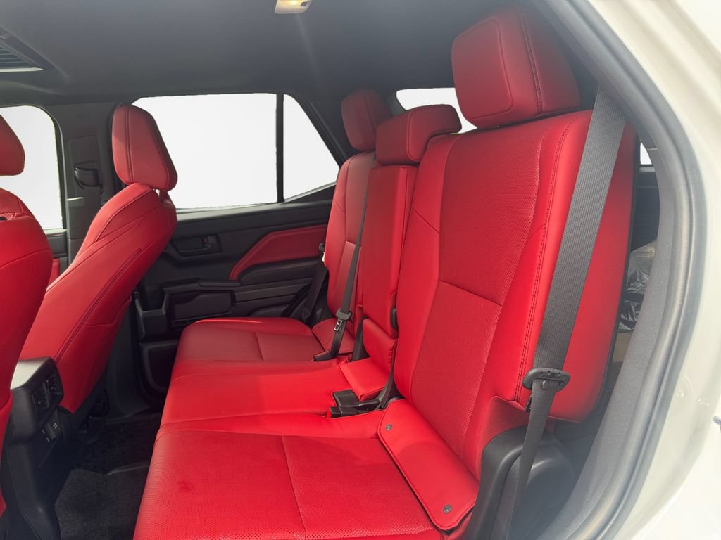 Used 2025 Toyota 4Runner TRD Pro AWD/4WD image 25