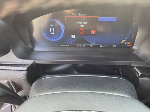 Used 2022 Ford Explorer ST w/ Equipment Group 401A image 12