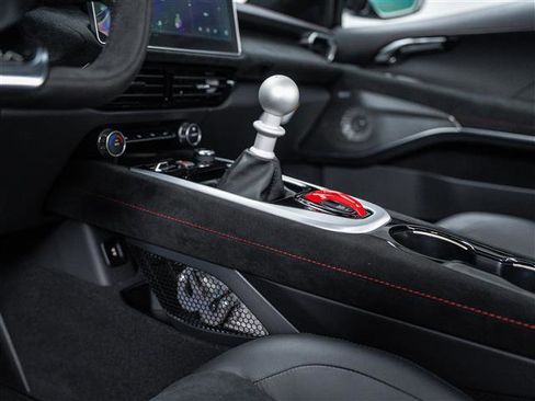 New 2025 Lotus Emira image 23