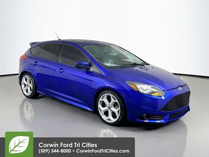 Used 2014 Ford Focus ST