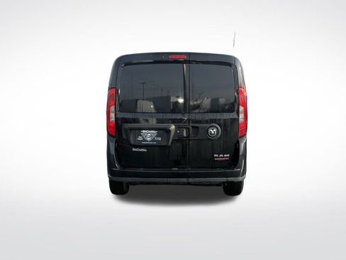 Used 2022 RAM ProMaster City Tradesman image 6