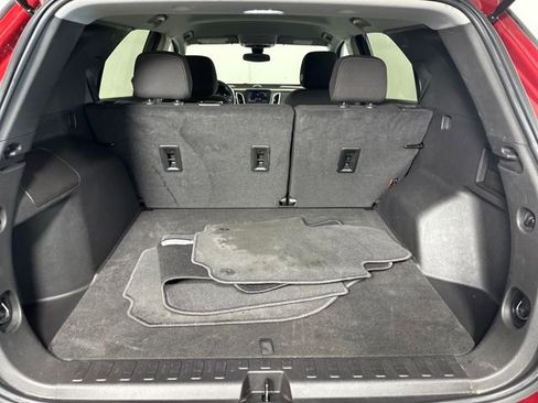 Used 2023 Chevrolet Equinox LT image 26