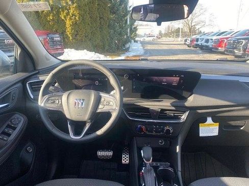 New 2026 Buick Encore GX Preferred w/ Comfort Package image 12